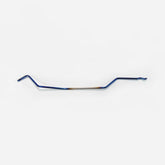 Honda Civic Type-R FL5 2023 2024 with Aftermarket Parts - Hood Prop Titanium from EPR USA